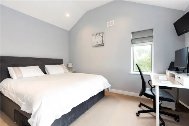 Photo of 58 St Fintan's Park, Deansgrange, Blackrock, Co Dublin, A94 FP82