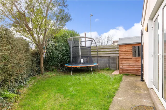 Photo of 58 St Fintan's Park, Deansgrange, Blackrock, Co Dublin, A94 FP82