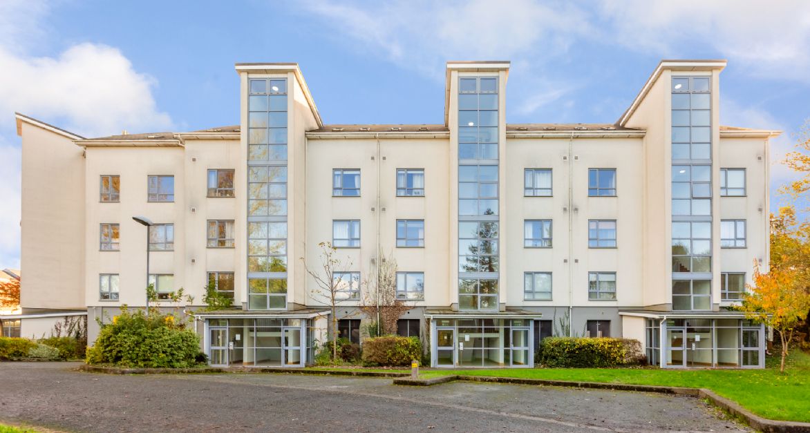 Apartment for Sale in Leixlip 79 Block E2, Louisa Park Sherry