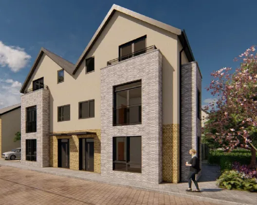 Photo of 50 Hamilton Park Green (6.5), Clane, Co. Kildare