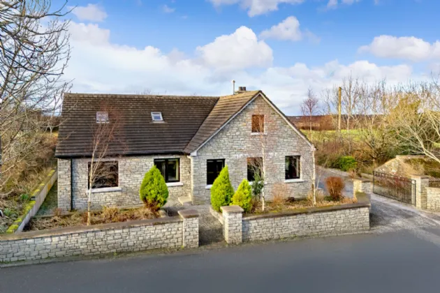 Photo of Moneylahan, Ballintrillick, Co. Sligo, F91N7C1