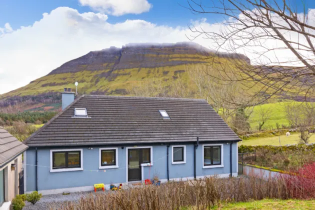 Photo of Moneylahan, Ballintrillick, Co. Sligo, F91N7C1