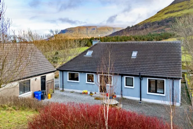 Photo of Moneylahan, Ballintrillick, Co. Sligo, F91N7C1