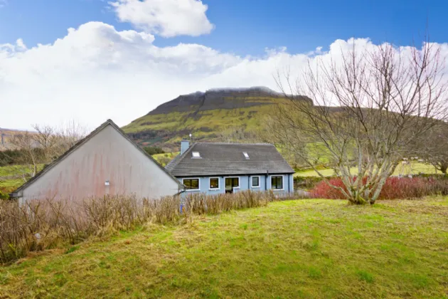 Photo of Moneylahan, Ballintrillick, Co. Sligo, F91N7C1