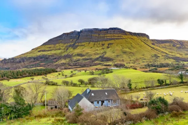 Photo of Moneylahan, Ballintrillick, Co. Sligo, F91N7C1