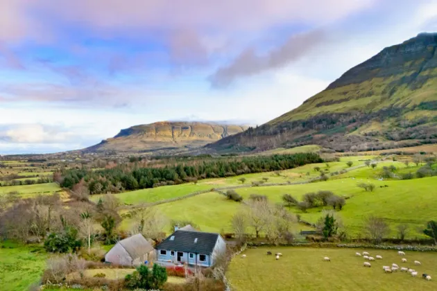 Photo of Moneylahan, Ballintrillick, Co. Sligo, F91N7C1