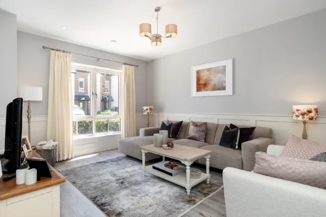 Photo of 42 Wilkin's View, Temple Manor Drive, Limekiln, Dublin 12, D12 WE88