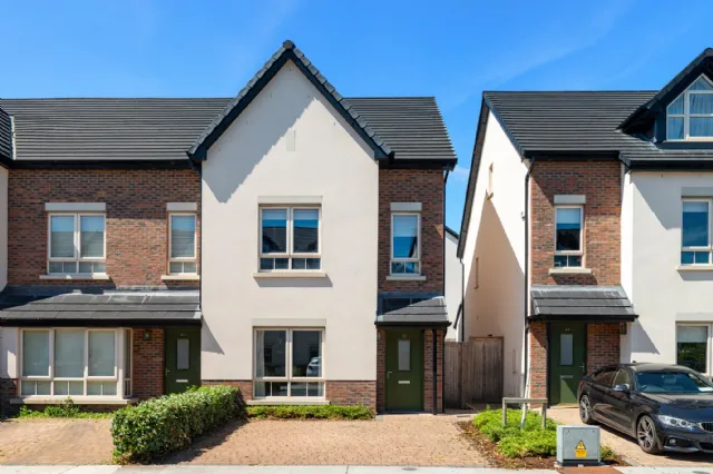 Photo of 42 Wilkin's View, Temple Manor Drive, Limekiln, Dublin 12, D12 WE88