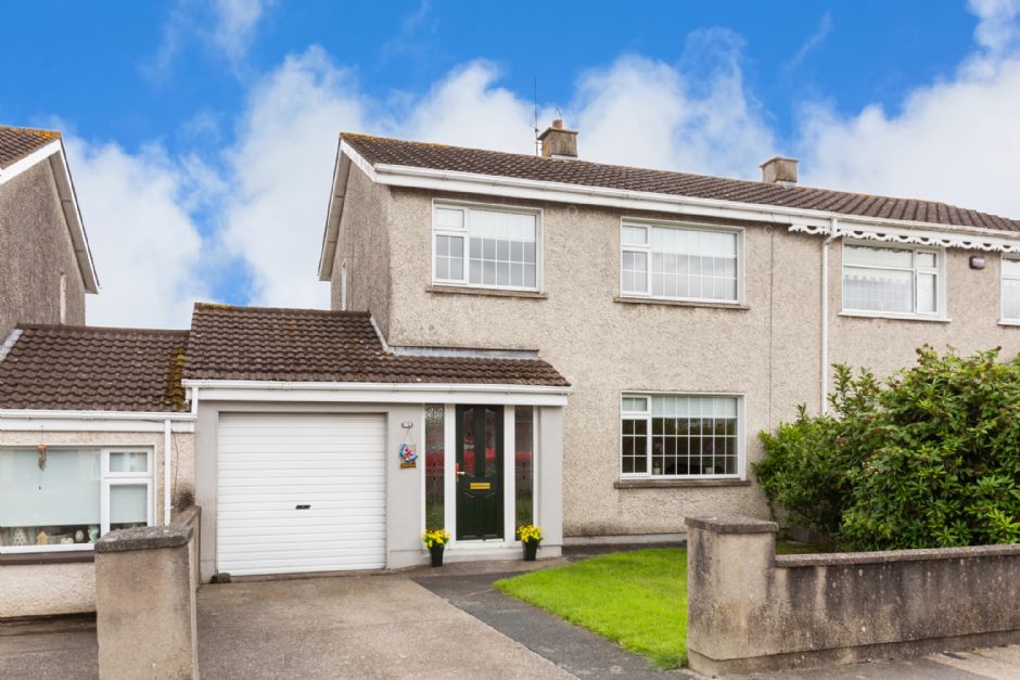 House for Sale in Arklow 169 Fernhill Sherry FitzGerald