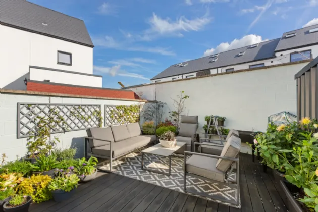 Photo of 18 White Pines Drive, Stocking Avenue, Rathfarnham, Dublin 16, D16 W1W8