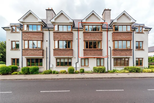 Photo of 7 Watersedge, Oldtown Demesne, Naas, Co. Kildare, W91 R792