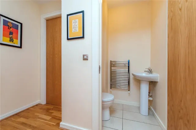 Photo of 7 Watersedge, Oldtown Demesne, Naas, Co. Kildare, W91 R792