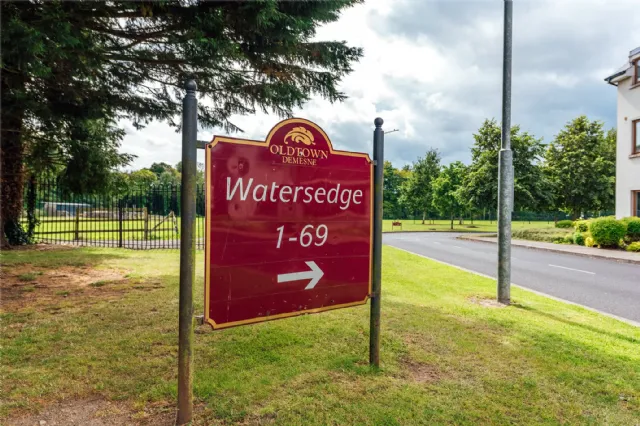 Photo of 7 Watersedge, Oldtown Demesne, Naas, Co. Kildare, W91 R792