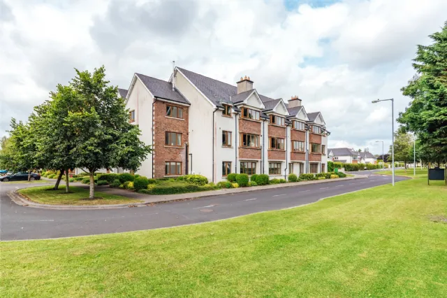 Photo of 7 Watersedge, Oldtown Demesne, Naas, Co. Kildare, W91 R792