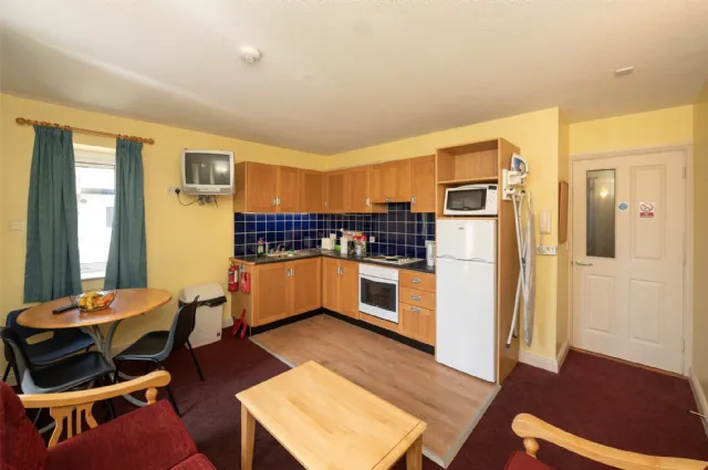 Photo of The Yeats Block, 4 Parchment Square, Model Farm Road, Cork, T12C893