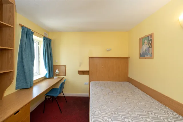 Photo of The Yeats Block, 4 Parchment Square, Model Farm Road, Cork, T12C893