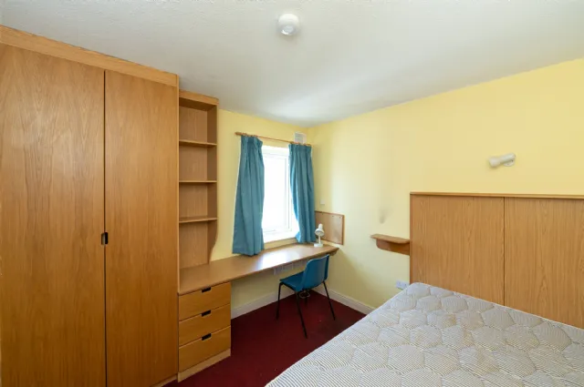 Photo of The Yeats Block, 4 Parchment Square, Model Farm Road, Cork, T12C893