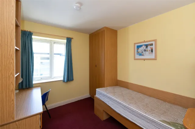 Photo of The Yeats Block, 4 Parchment Square, Model Farm Road, Cork, T12C893