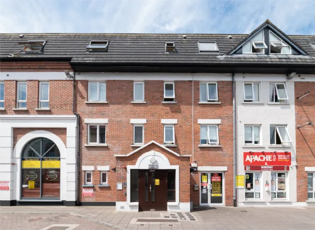 Photo of The Yeats Block, 4 Parchment Square, Model Farm Road, Cork, T12C893