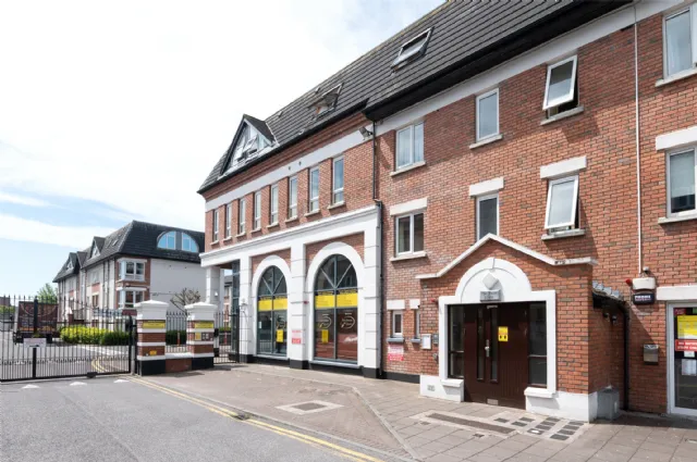 Photo of The Yeats Block, 4 Parchment Square, Model Farm Road, Cork, T12C893