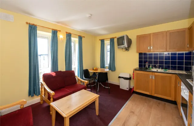 Photo of The Yeats Block, 4 Parchment Square, Model Farm Road, Cork, T12C893