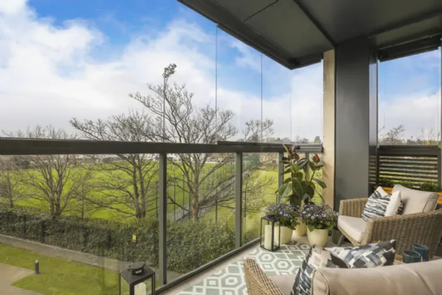 Photo of 16 Cowper Hall, Mount St Annes, Milltown, Dublin 6, D06FV04