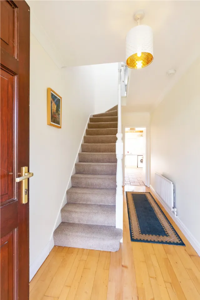 Photo of 27 Manorfields Walk, Clonee, Dublin 15, D15H6D0