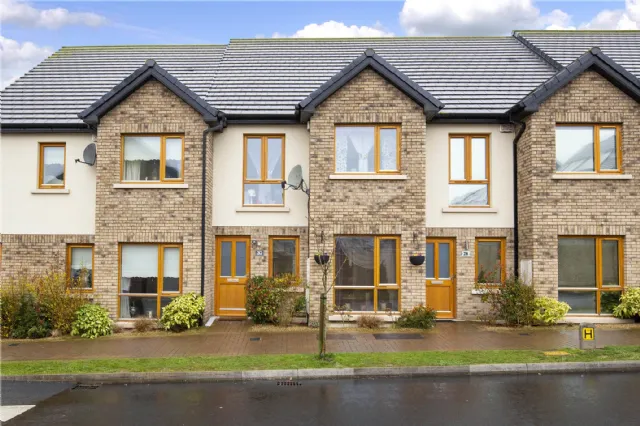 Photo of 30 Millbourne Avenue, Ashbourne, Co Meath, A84 K594