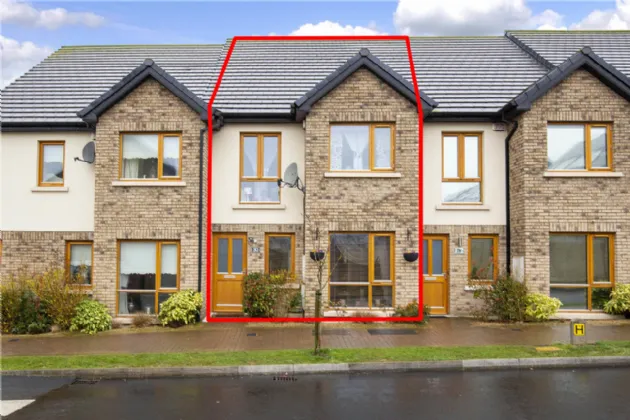 Photo of 30 Millbourne Avenue, Ashbourne, Co Meath, A84 K594