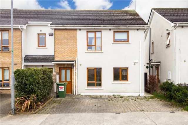 Photo of 5 Ashewood Heath, Ashbourne, Co Meath, A84 KT65