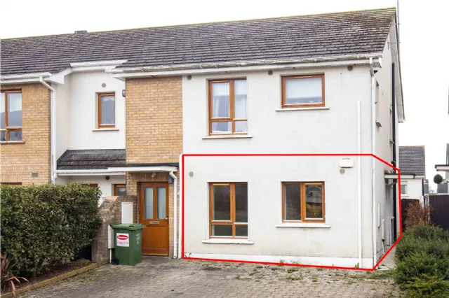 Photo of 5 Ashewood Heath, Ashbourne, Co Meath, A84 KT65