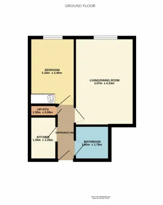 Photo of 4 Gandon Hall, Gardiner Street Lower, Dublin 1, D01 Y362