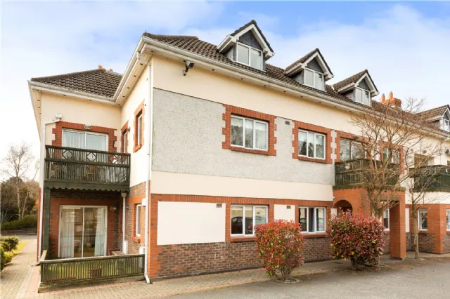 Photo of 2 Broomfield Hall, Broomfield Court, Shankill, Dublin 18, D18 H982