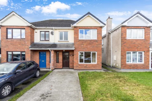 Photo of 54 Aughnaskerry Drive, Cavan, Co Cavan, H12 ET99