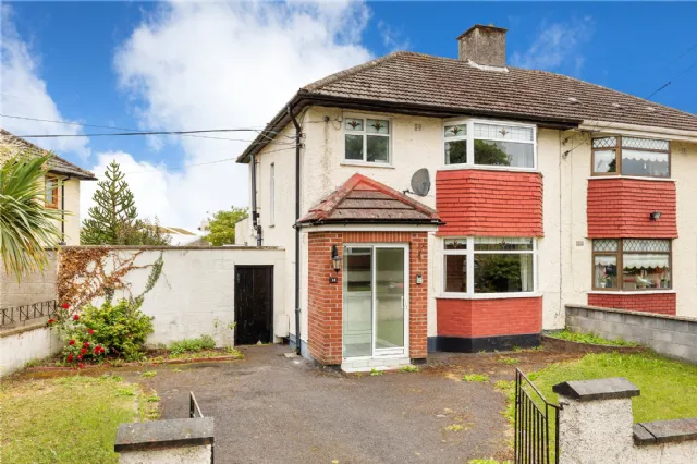 Photo of 14 Shanliss Road, Santry, Dublin 9, D09 X324