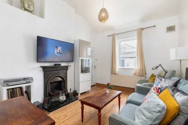 Photo of 41 Kirwan Street Cottages, Stoneybatter, Dublin 7, D07 EY49