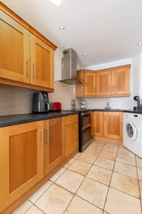 Photo of 41 Kirwan Street Cottages, Stoneybatter, Dublin 7, D07 EY49