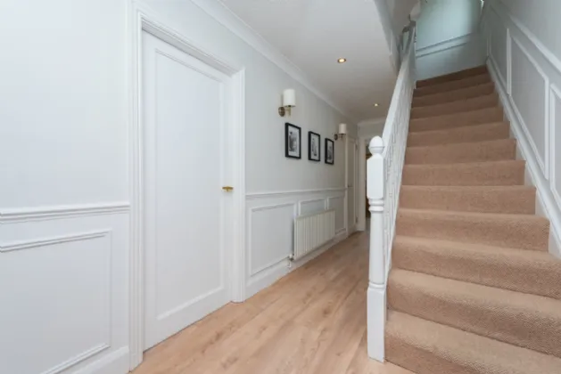 Photo of 18 The Meadows, Clane, Co. Kildare, W91 AY68