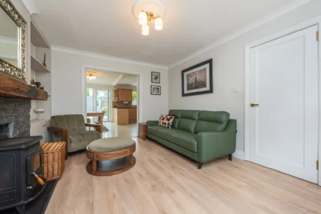 Photo of 18 The Meadows, Clane, Co. Kildare, W91 AY68