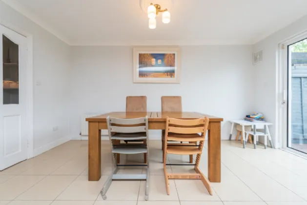 Photo of 18 The Meadows, Clane, Co. Kildare, W91 AY68