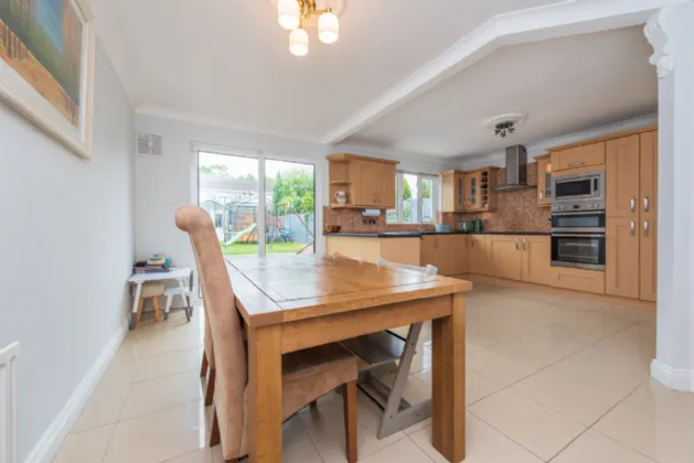 Photo of 18 The Meadows, Clane, Co. Kildare, W91 AY68