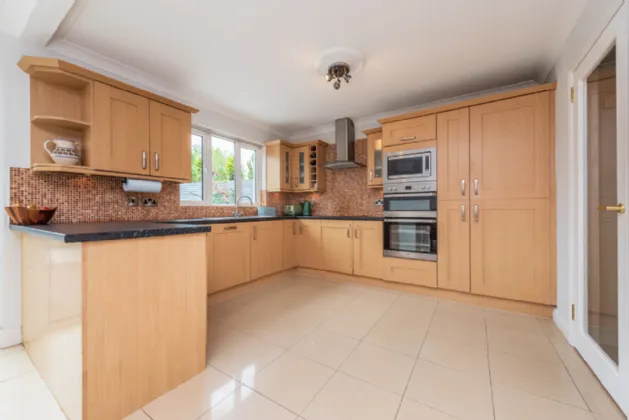 Photo of 18 The Meadows, Clane, Co. Kildare, W91 AY68