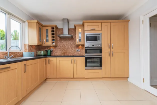 Photo of 18 The Meadows, Clane, Co. Kildare, W91 AY68