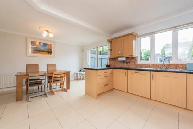 Photo of 18 The Meadows, Clane, Co. Kildare, W91 AY68