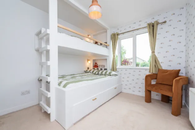 Photo of 18 The Meadows, Clane, Co. Kildare, W91 AY68