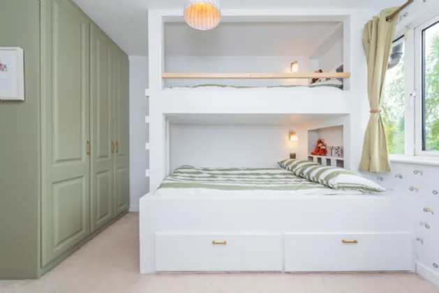 Photo of 18 The Meadows, Clane, Co. Kildare, W91 AY68