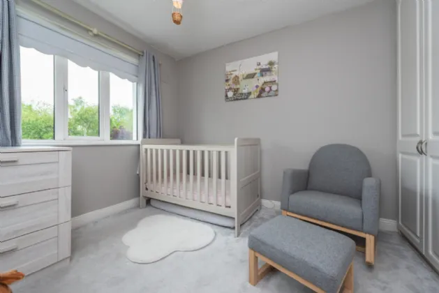 Photo of 18 The Meadows, Clane, Co. Kildare, W91 AY68