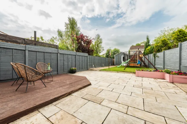 Photo of 18 The Meadows, Clane, Co. Kildare, W91 AY68