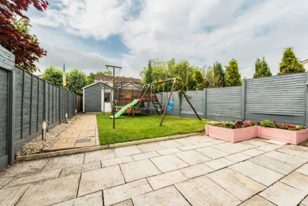 Photo of 18 The Meadows, Clane, Co. Kildare, W91 AY68