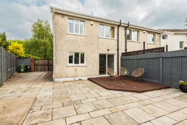 Photo of 18 The Meadows, Clane, Co. Kildare, W91 AY68